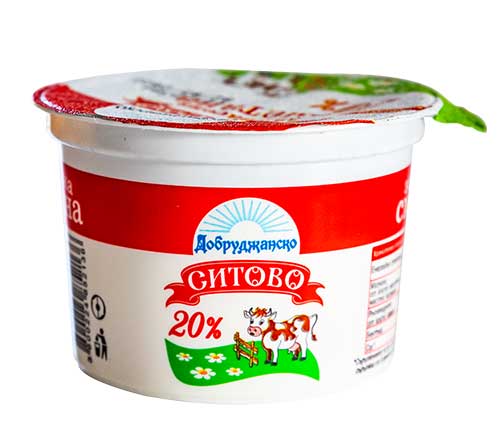 Sitovo
