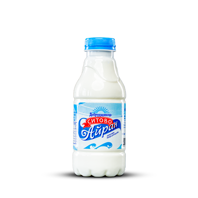 Ayran