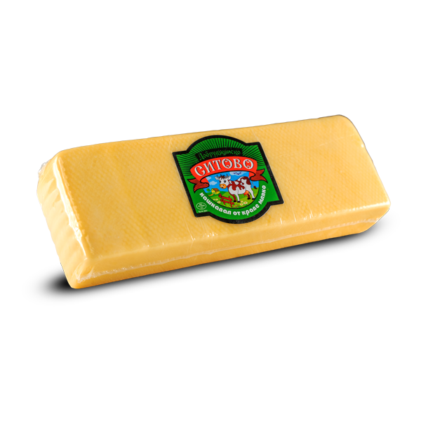 Kashkaval