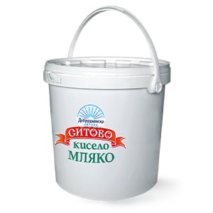 Kiselo Mlyiako